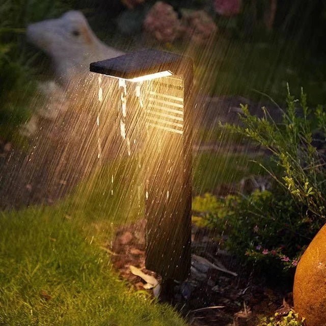 Lavie Zonne Tuinlamp - Stralend thuis Amsterdam