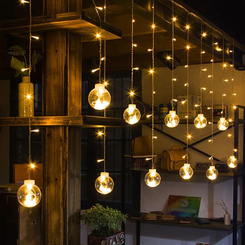 LED Bol Buiten Hanglampen - Stralend thuis Amsterdam