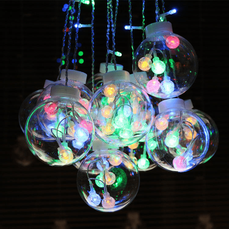 LED Bol Buiten Hanglampen - Stralend thuis Amsterdam