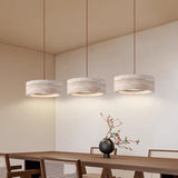 LED hanglamp van steen - Stralend thuis Amsterdam