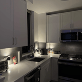 LED lamp - Alova - Stralend thuis Amsterdam