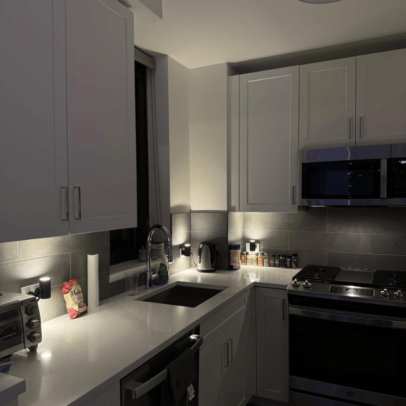 LED lamp - Alova - Stralend thuis Amsterdam