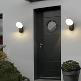 LED wandlamp met bewegingssensor - Stralend thuis Amsterdam