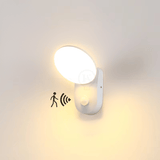 LED wandlamp met bewegingssensor - Stralend thuis Amsterdam