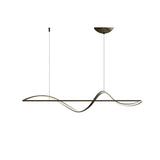 Louise Design LED Hanglamp Van Metaal/Acryl - Stralend thuis Amsterdam