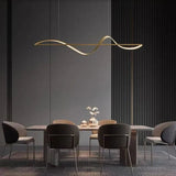 Louise Design LED Hanglamp Van Metaal/Acryl - Stralend thuis Amsterdam