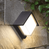Lucy Wandlamp met bewegingssensor - Stralend thuis Amsterdam