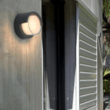 Lucy Wandlamp met bewegingssensor - Stralend thuis Amsterdam