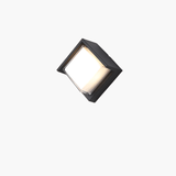 Lucy Wandlamp met bewegingssensor - Stralend thuis Amsterdam