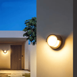 Lucy Wandlamp met bewegingssensor - Stralend thuis Amsterdam