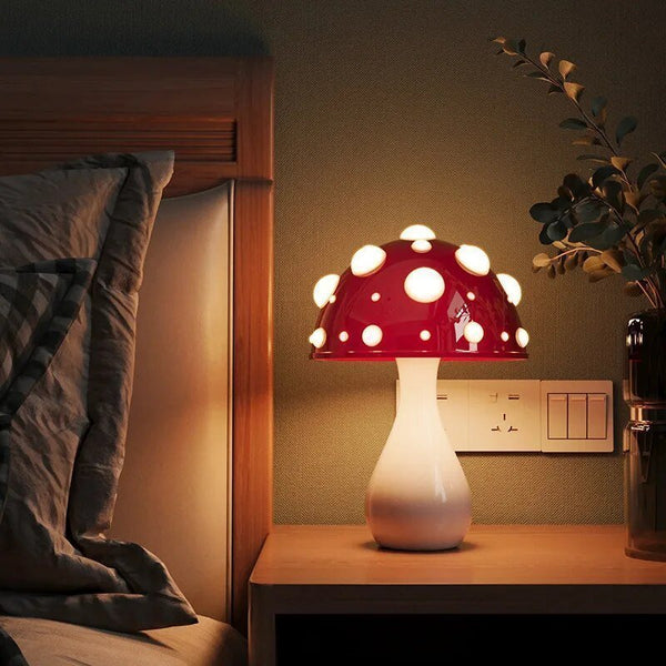 Luminara™ | LED Tafellamp - Stralend thuis Amsterdam