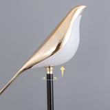 Magpie Perch Fakkellamp Vloerlamp - Stralend thuis Amsterdam