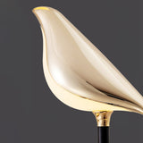 Magpie Perch Fakkellamp Vloerlamp - Stralend thuis Amsterdam