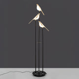 Magpie Perch Fakkellamp Vloerlamp - Stralend thuis Amsterdam