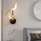 MrBird™ | Moderne Wandlamp in de vorm van Vogels