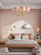 Marshmallow Kroonluchter - Stralend thuis Amsterdam