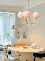 Marshmallow Kroonluchter - Stralend thuis Amsterdam