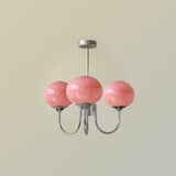 Marshmallow Kroonluchter - Stralend thuis Amsterdam