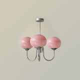 Marshmallow Kroonluchter - Stralend thuis Amsterdam