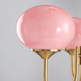 Marshmallow Kroonluchter - Stralend thuis Amsterdam