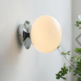 Marshmallow Wandlampen - Stralend thuis Amsterdam