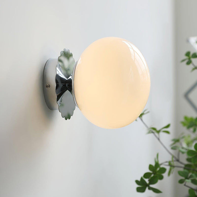 Marshmallow Wandlampen - Stralend thuis Amsterdam