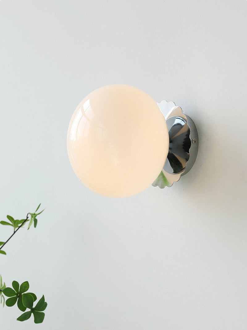 Marshmallow Wandlampen - Stralend thuis Amsterdam