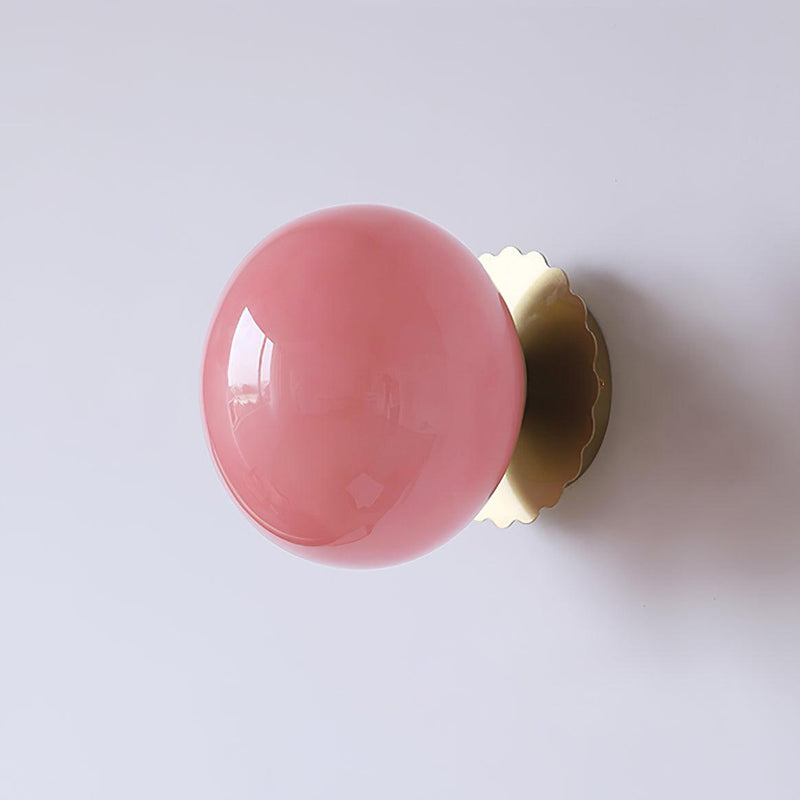 Marshmallow Wandlampen - Stralend thuis Amsterdam