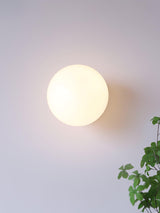 Marshmallow Wandlampen - Stralend thuis Amsterdam
