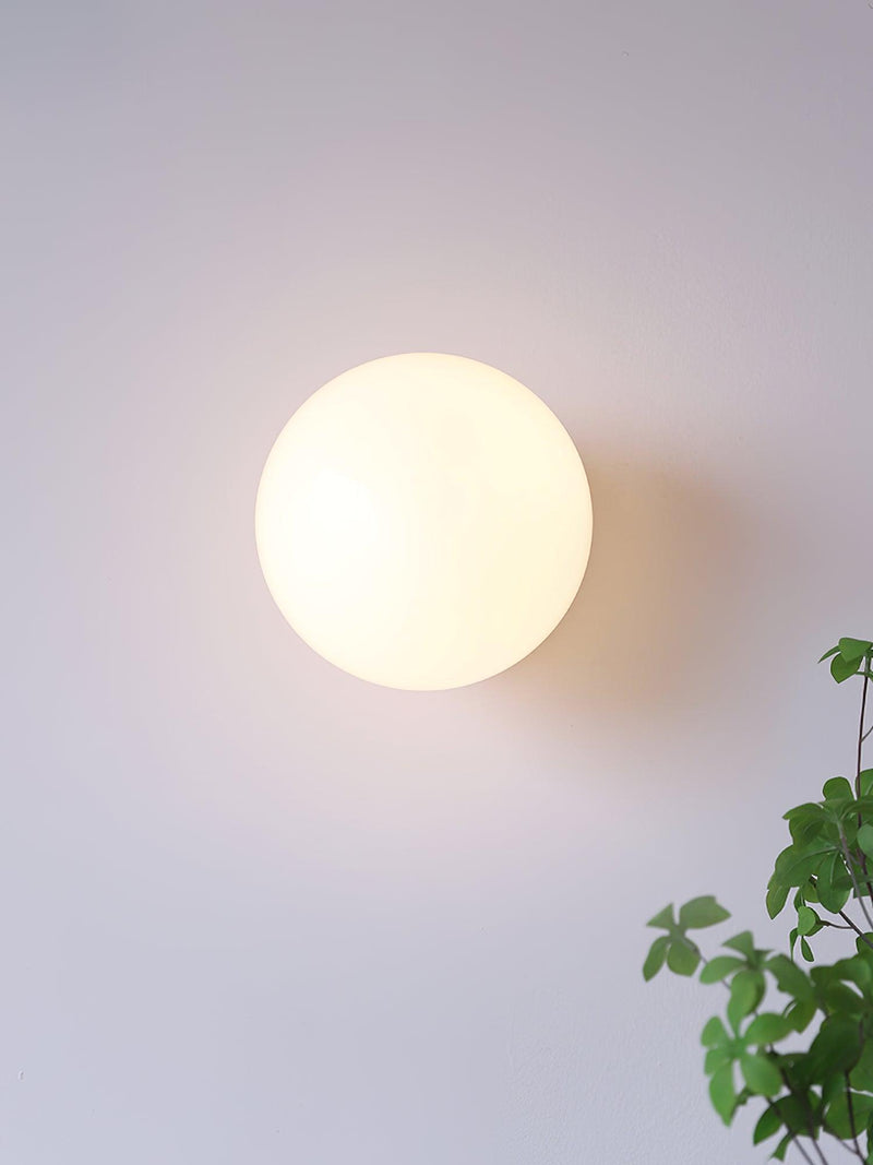 Marshmallow Wandlampen - Stralend thuis Amsterdam