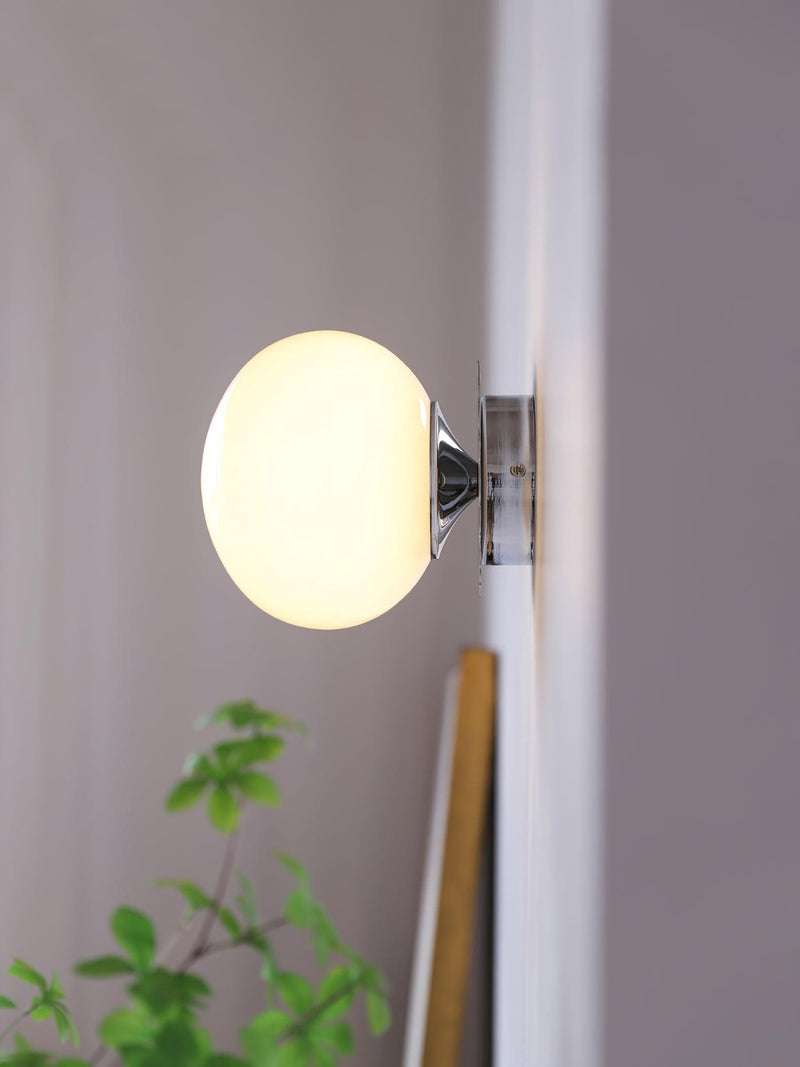 Marshmallow Wandlampen - Stralend thuis Amsterdam
