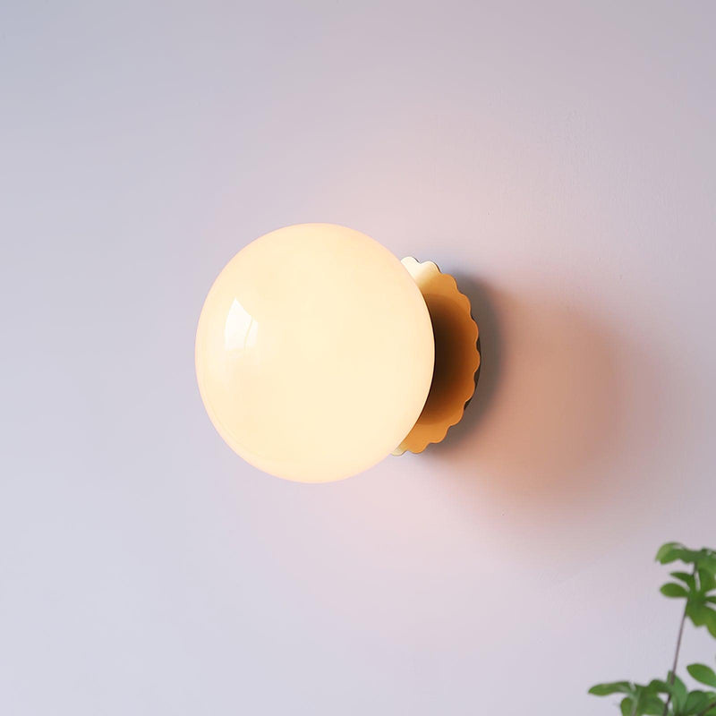 Marshmallow Wandlampen - Stralend thuis Amsterdam
