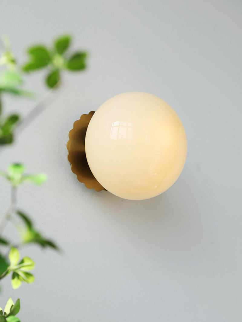 Marshmallow Wandlampen - Stralend thuis Amsterdam