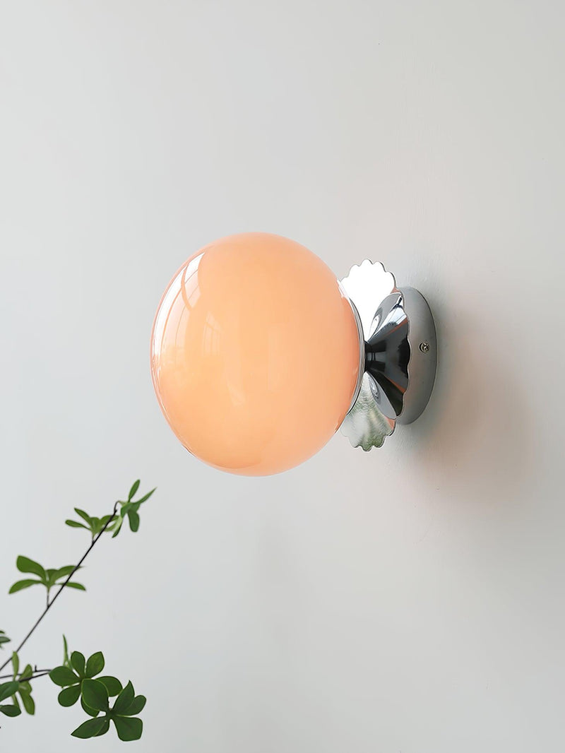 Marshmallow Wandlampen - Stralend thuis Amsterdam