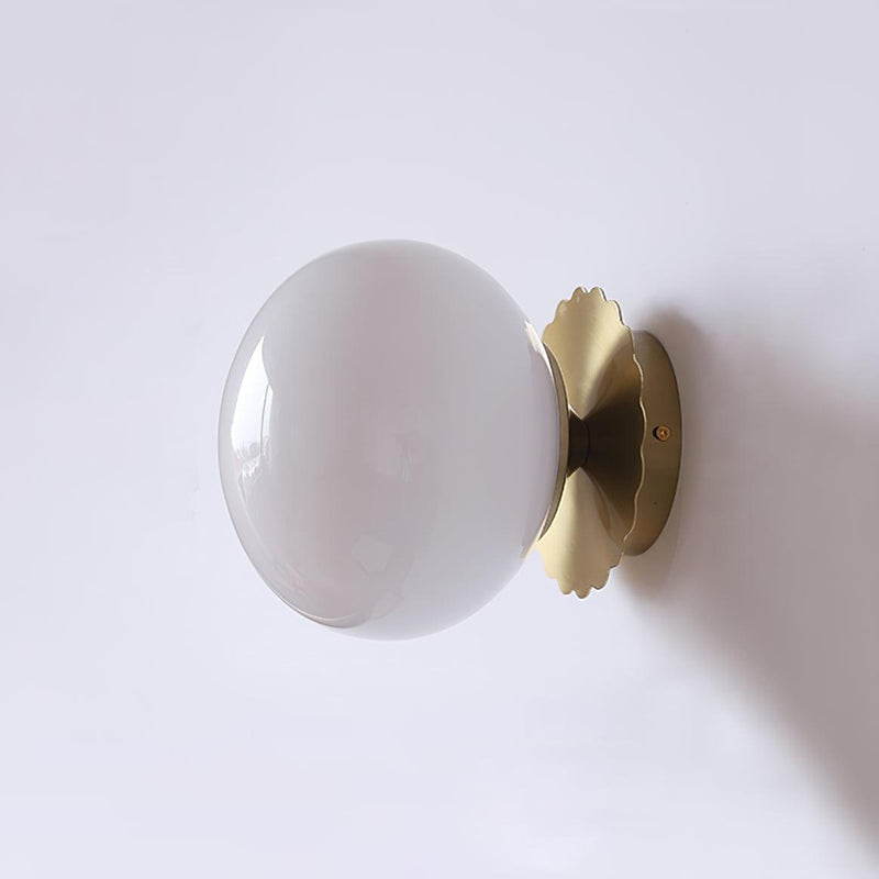 Marshmallow Wandlampen - Stralend thuis Amsterdam
