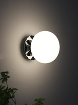 Marshmallow Wandlampen - Stralend thuis Amsterdam