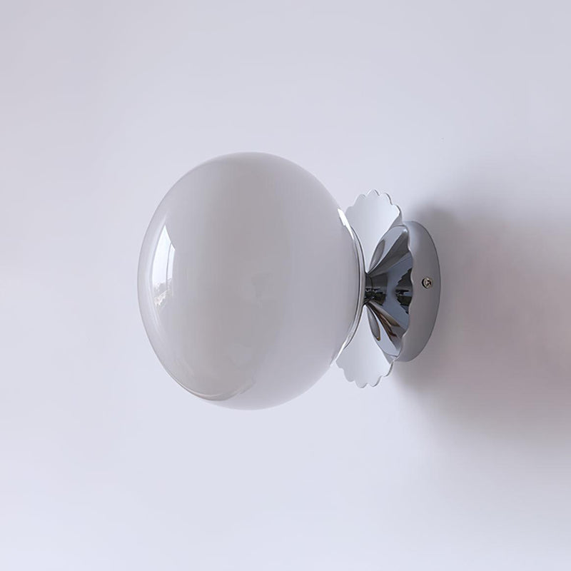 Marshmallow Wandlampen - Stralend thuis Amsterdam