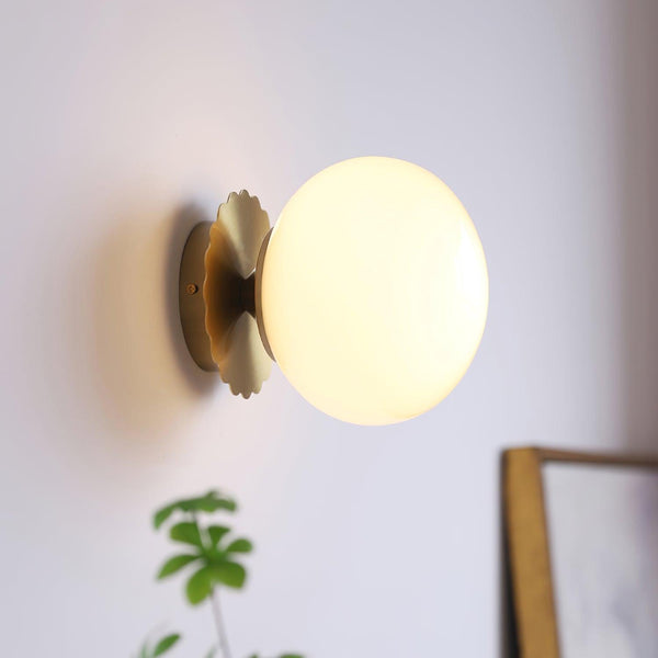 Marshmallow Wandlampen - Stralend thuis Amsterdam