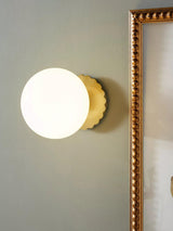 Marshmallow Wandlampen - Stralend thuis Amsterdam