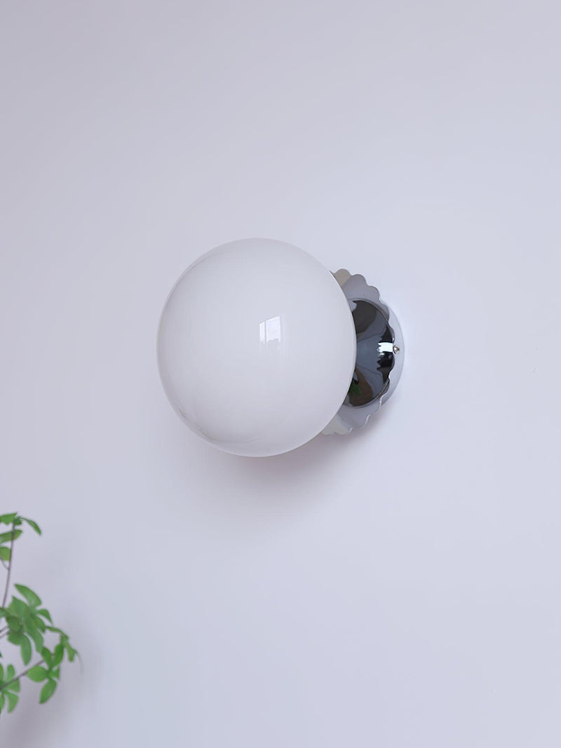 Marshmallow Wandlampen - Stralend thuis Amsterdam