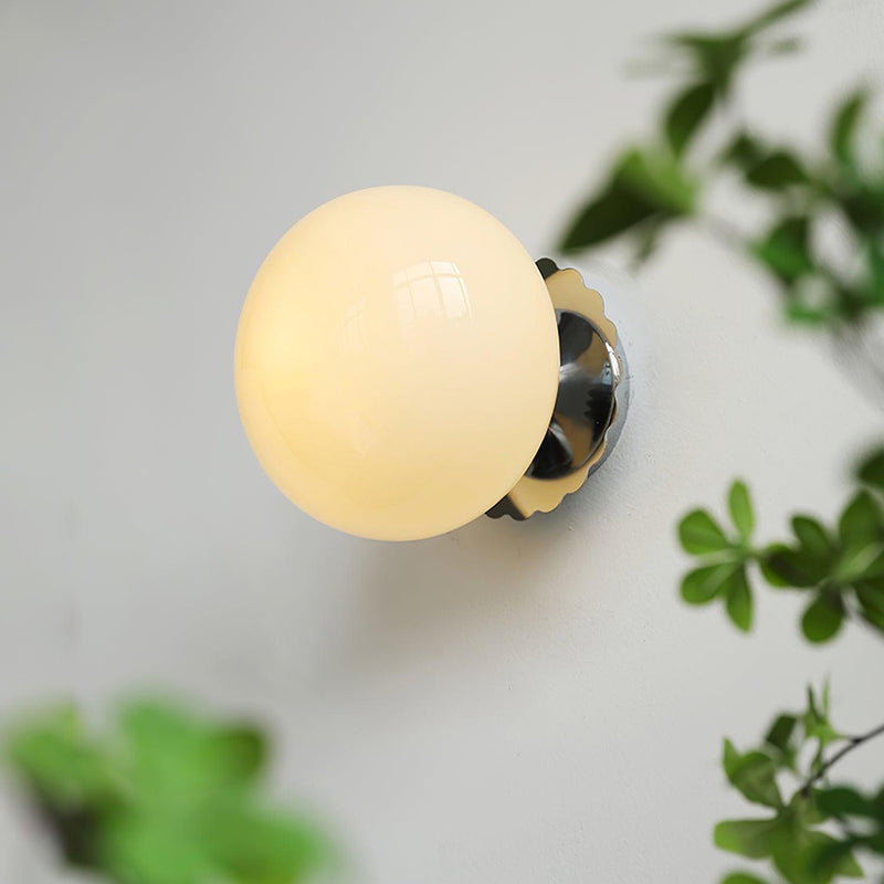 Marshmallow Wandlampen - Stralend thuis Amsterdam