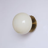 Marshmallow Wandlampen - Stralend thuis Amsterdam