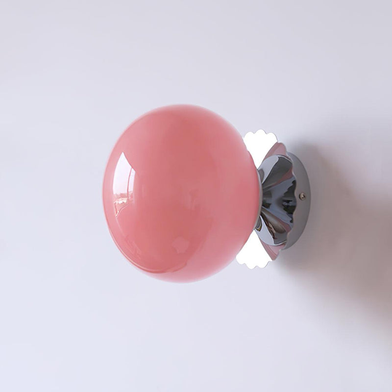 Marshmallow Wandlampen - Stralend thuis Amsterdam