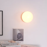 Marshmallow Wandlampen - Stralend thuis Amsterdam