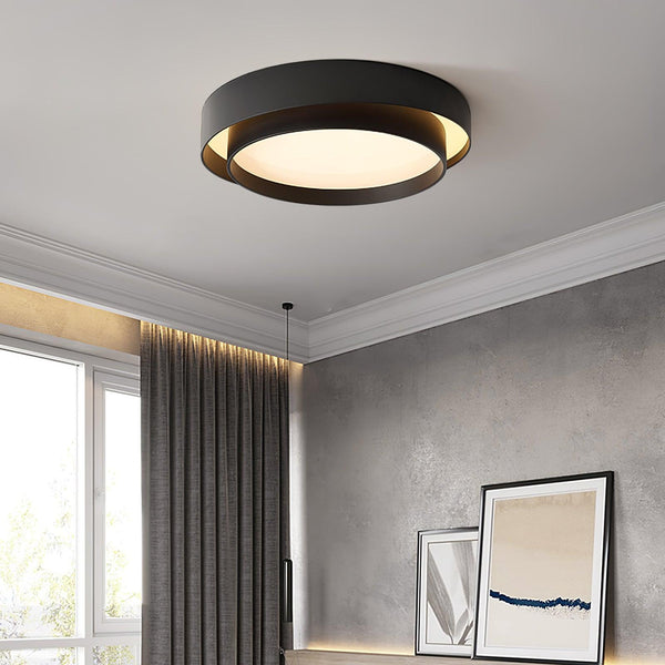 Melody Plafondlamp - Stralend thuis Amsterdam