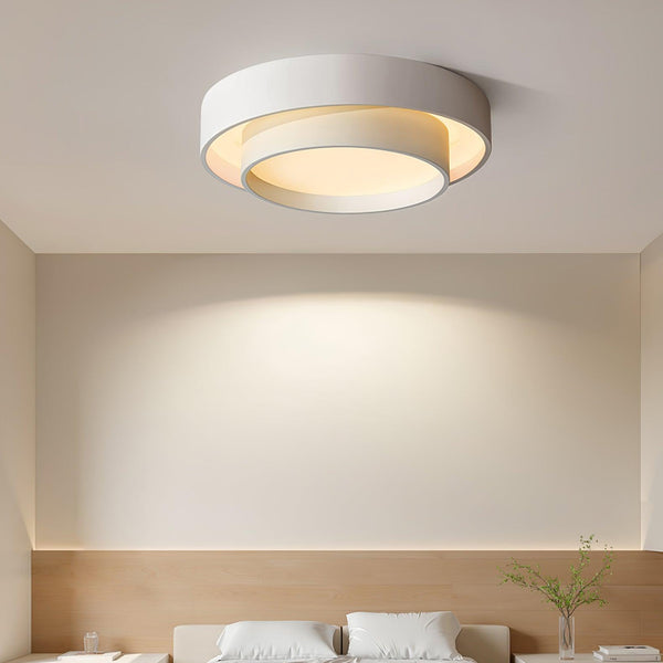 Melody Plafondlamp - Stralend thuis Amsterdam