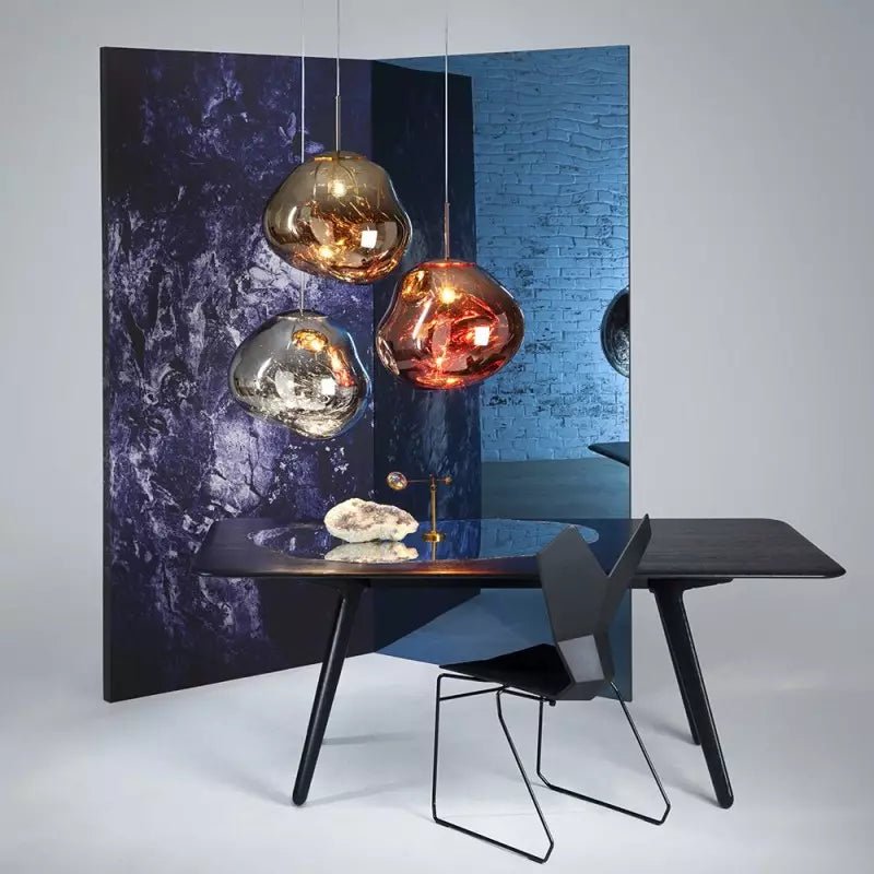 Melt Hanglamp - Stralend thuis Amsterdam