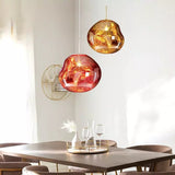 Melt Hanglamp - Stralend thuis Amsterdam