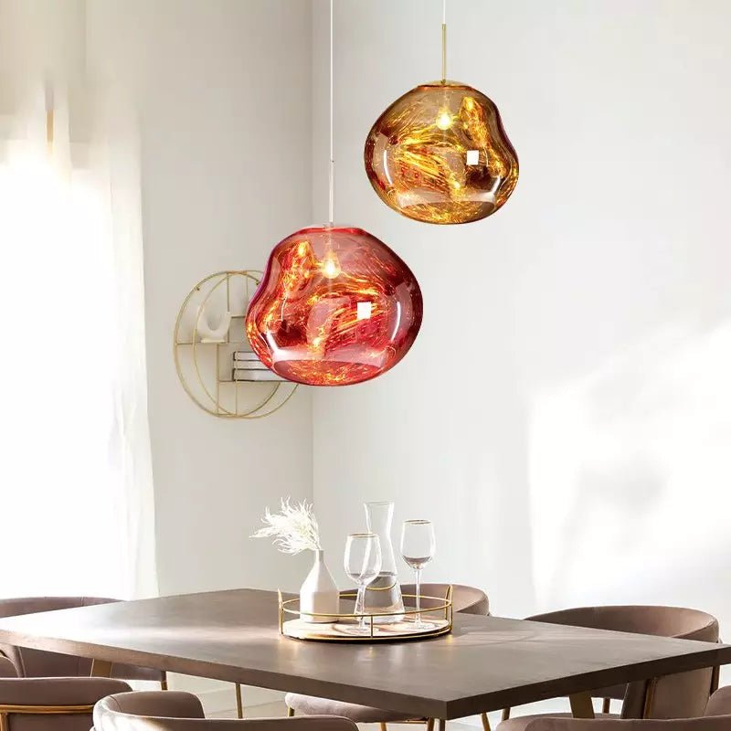 Melt Hanglamp - Stralend thuis Amsterdam