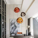 Melt Hanglamp - Stralend thuis Amsterdam